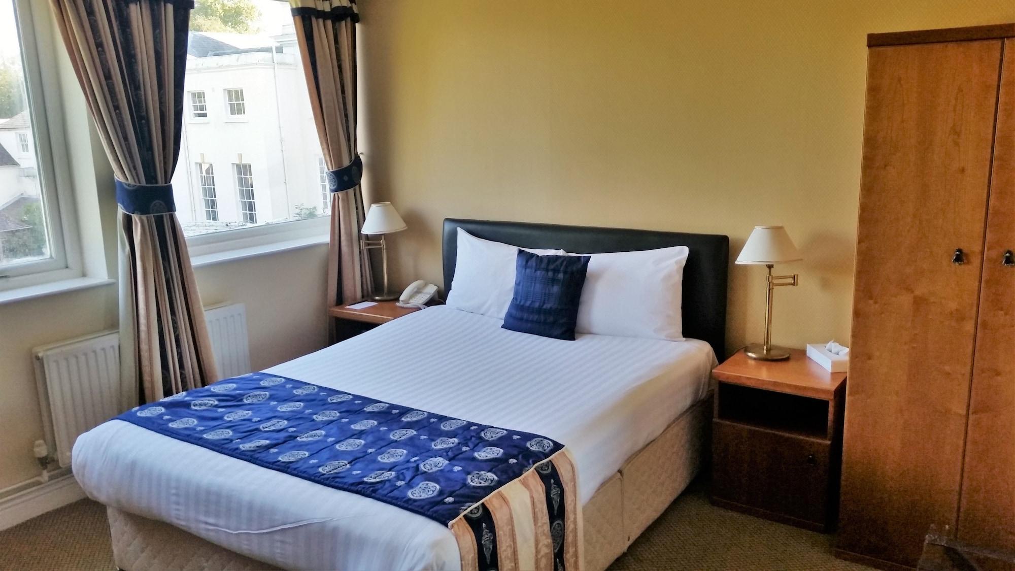 Haughton Hall Hotel & Leisure Club Telford Bagian luar foto