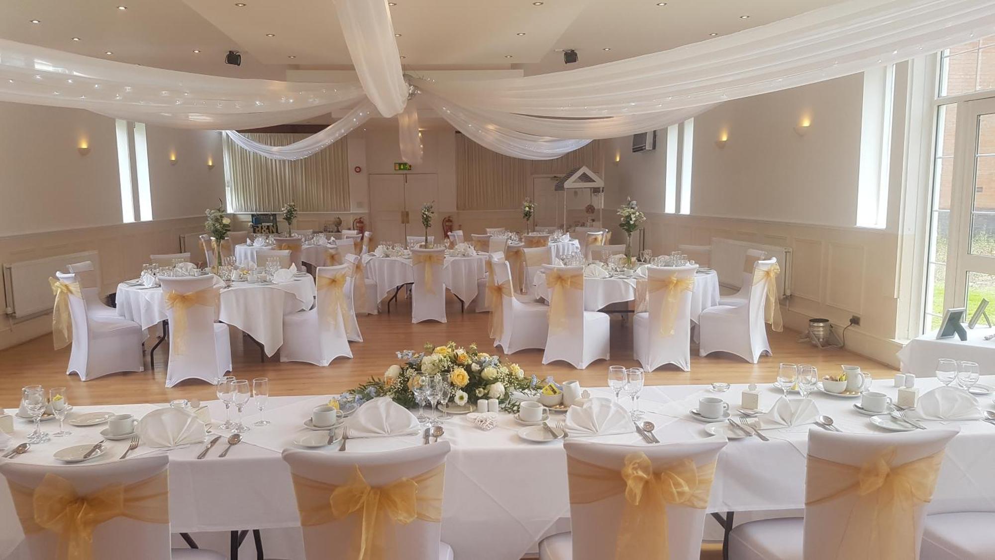 Haughton Hall Hotel & Leisure Club Telford Bagian luar foto