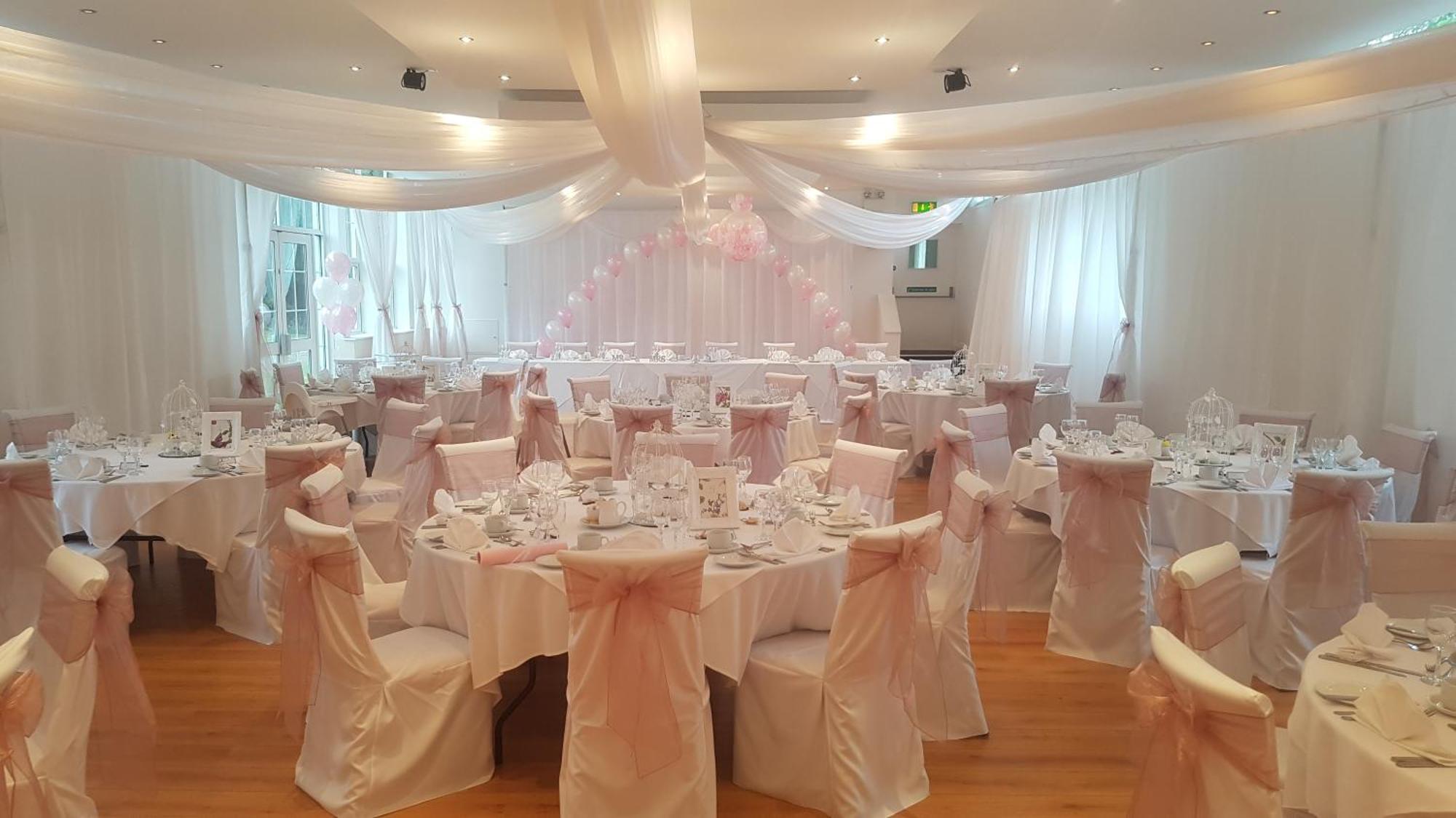 Haughton Hall Hotel & Leisure Club Telford Bagian luar foto