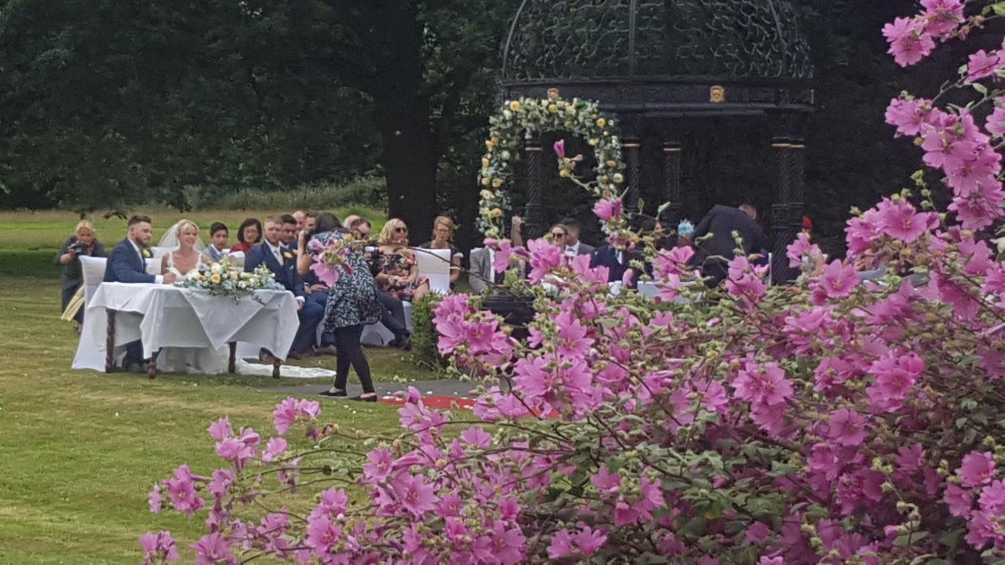 Haughton Hall Hotel & Leisure Club Telford Bagian luar foto